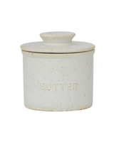 Francis Ceramic Butter Bell