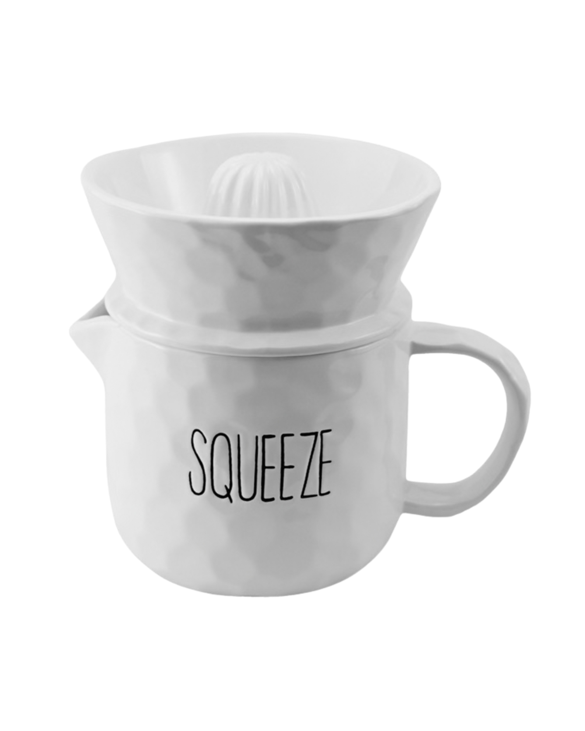 Spade Ceramic Juicer