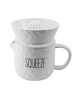 Spade Ceramic Juicer