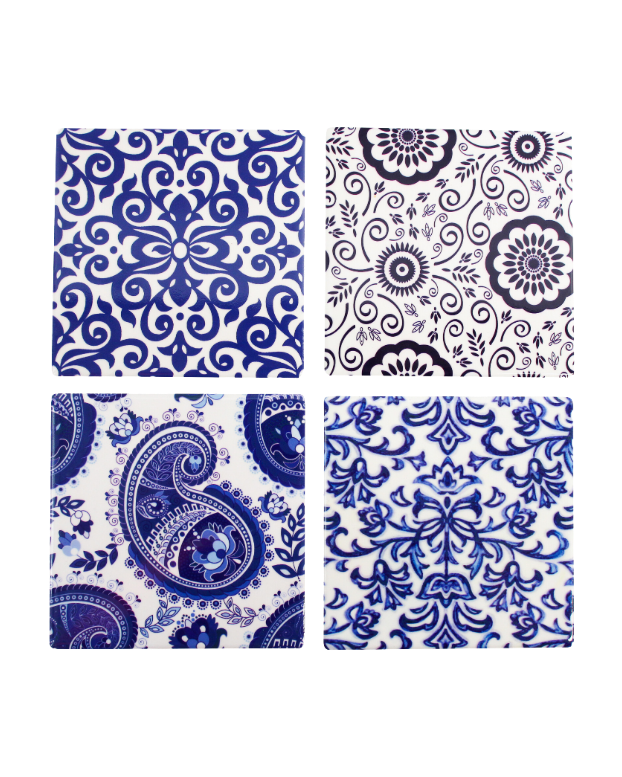 Arete Coasters