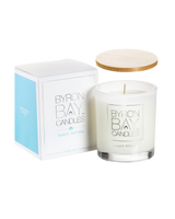 Beach Holiday Large 50-Hour Pure Soy Candle