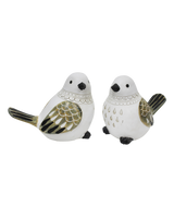 Decorative Birds Wash