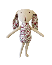 Bonny Bunny
