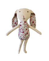 Bonny Bunny