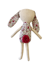 Bonny Bunny
