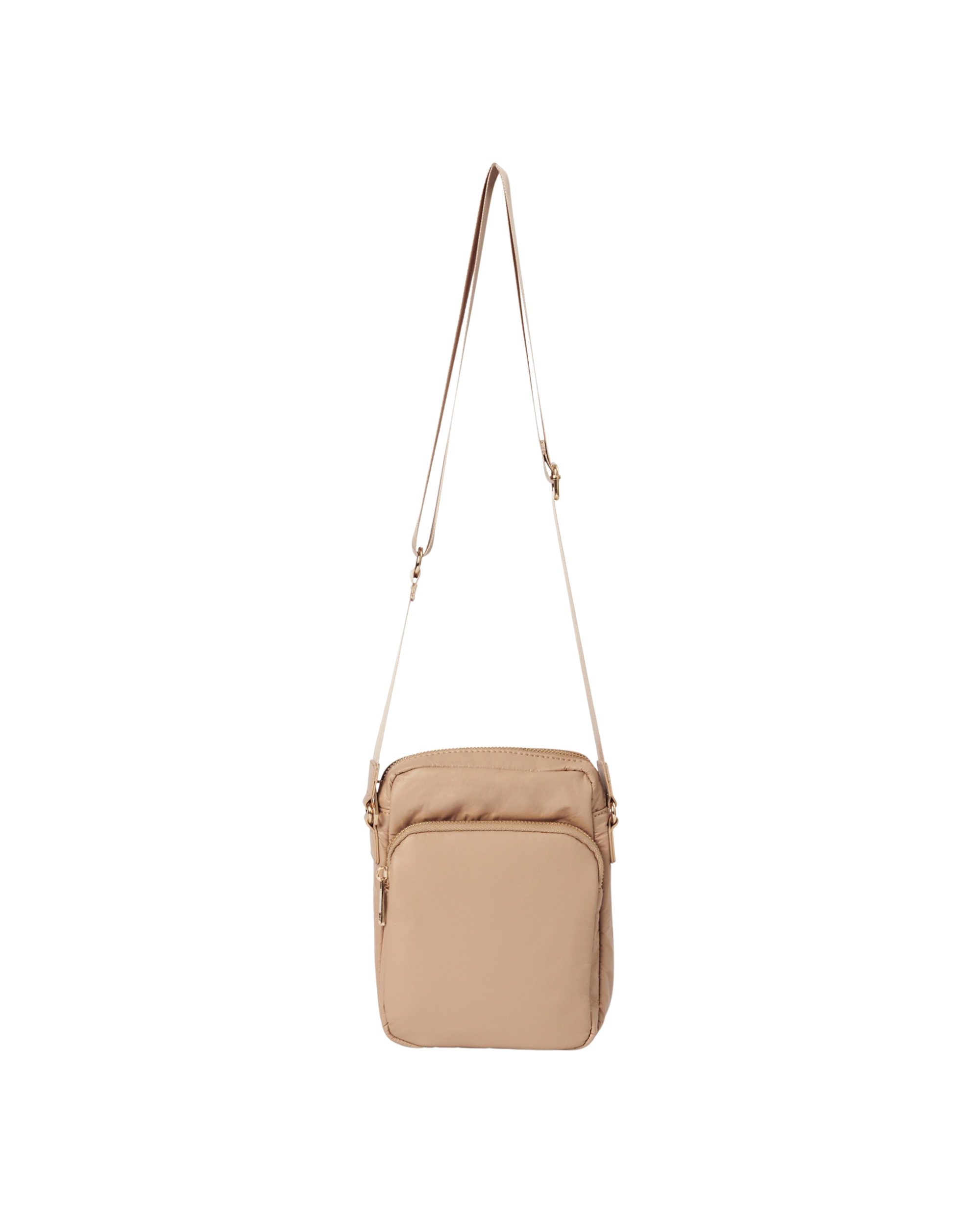 Brighton Mini Beige