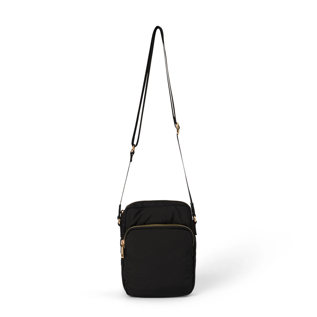 Brighton Mini Black