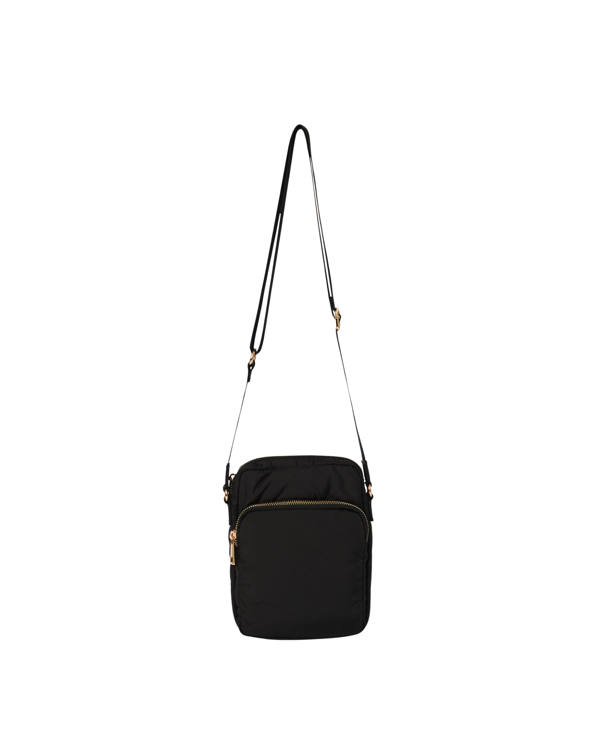 Brighton Mini Black