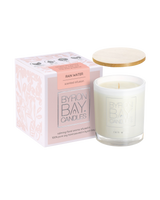 Rain Water – Medium 30 Hour Pure Soy Candle
