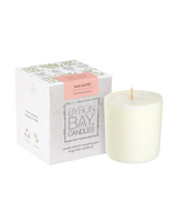 Rain Water Candle Jar Refill