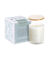 Vanilla Caramel – Medium 30 Hour Pure Soy Candle