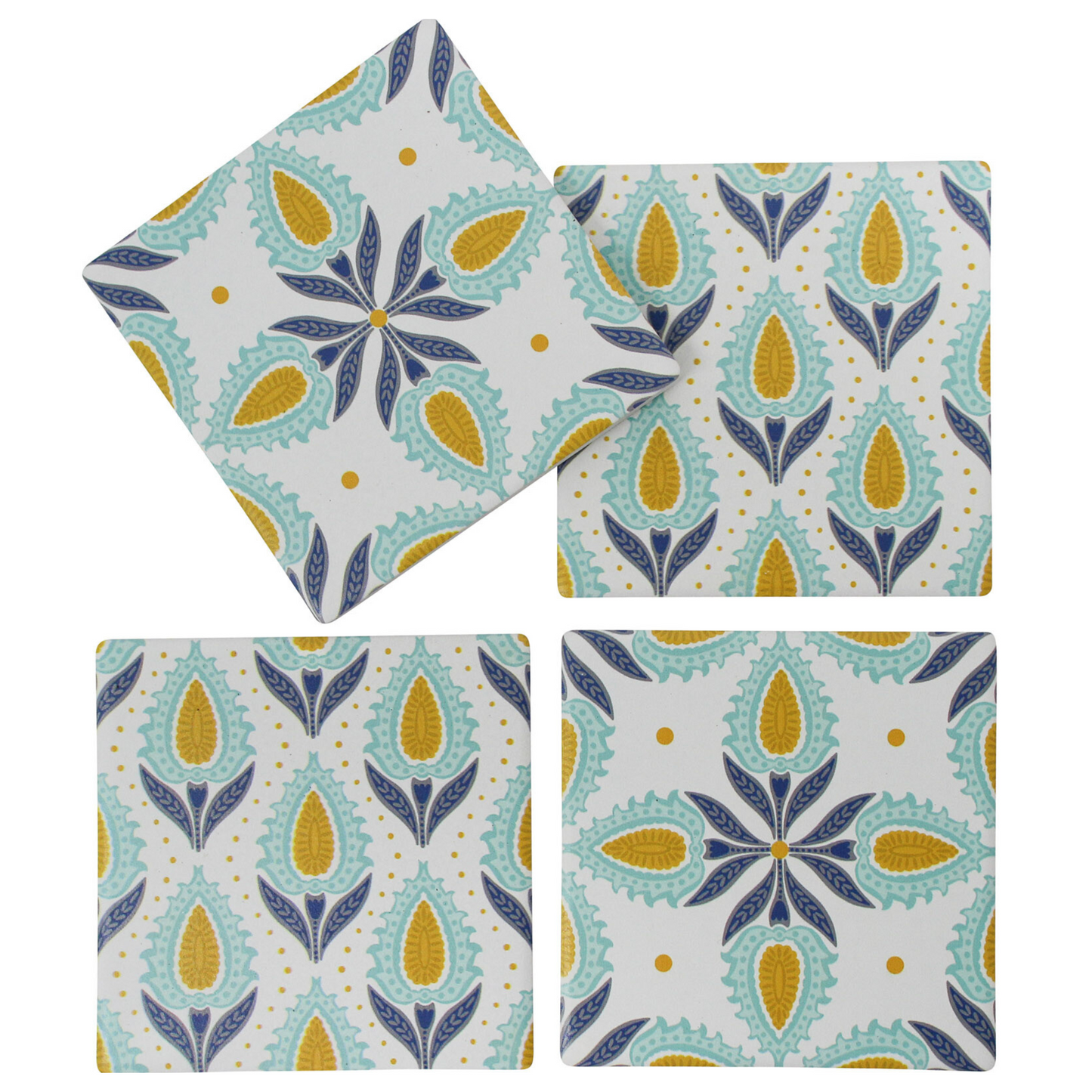 motif coasters