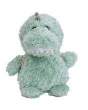 Plush Caleb Croc