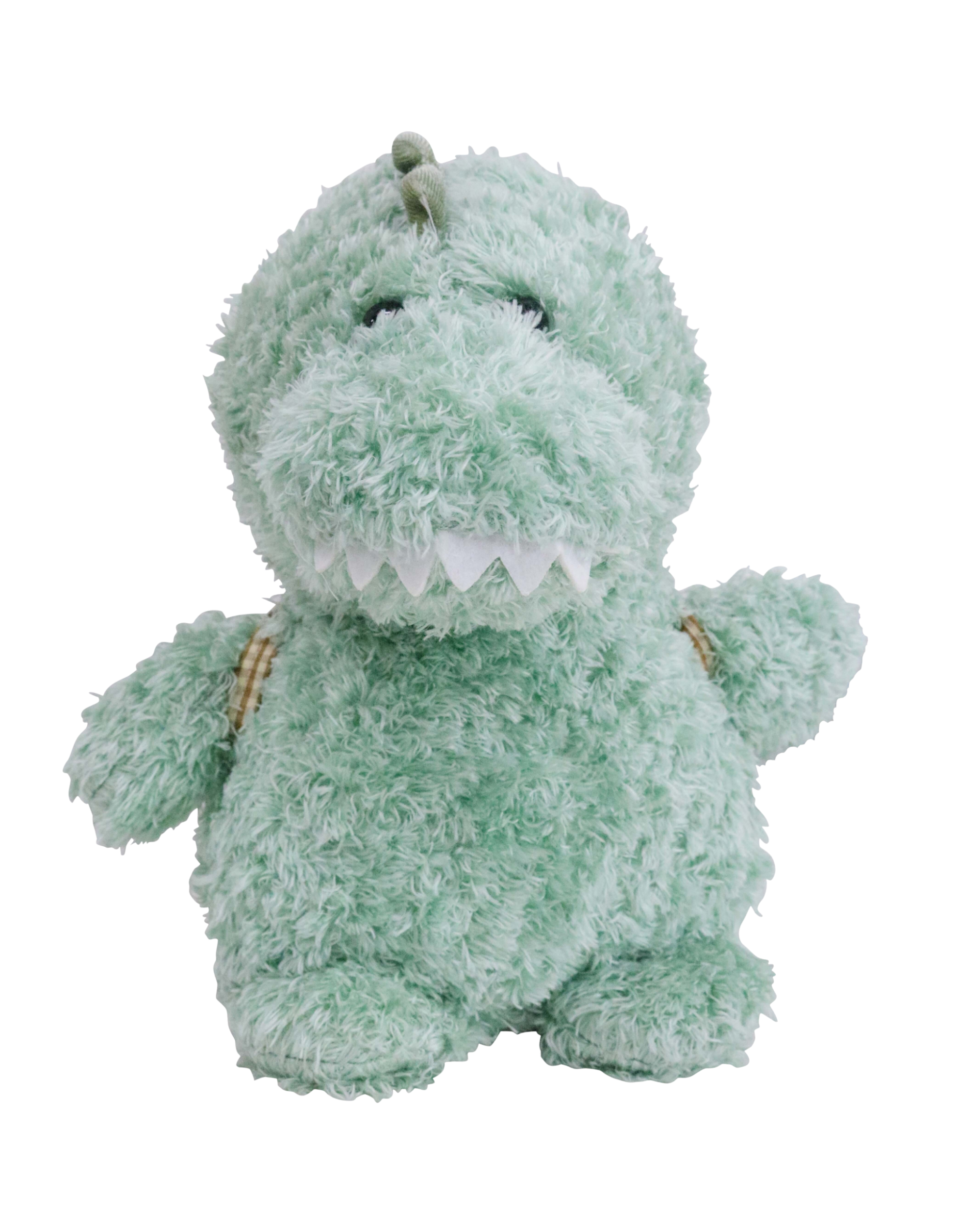 Plush Caleb Croc