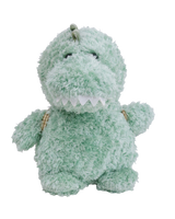 Plush Caleb Croc