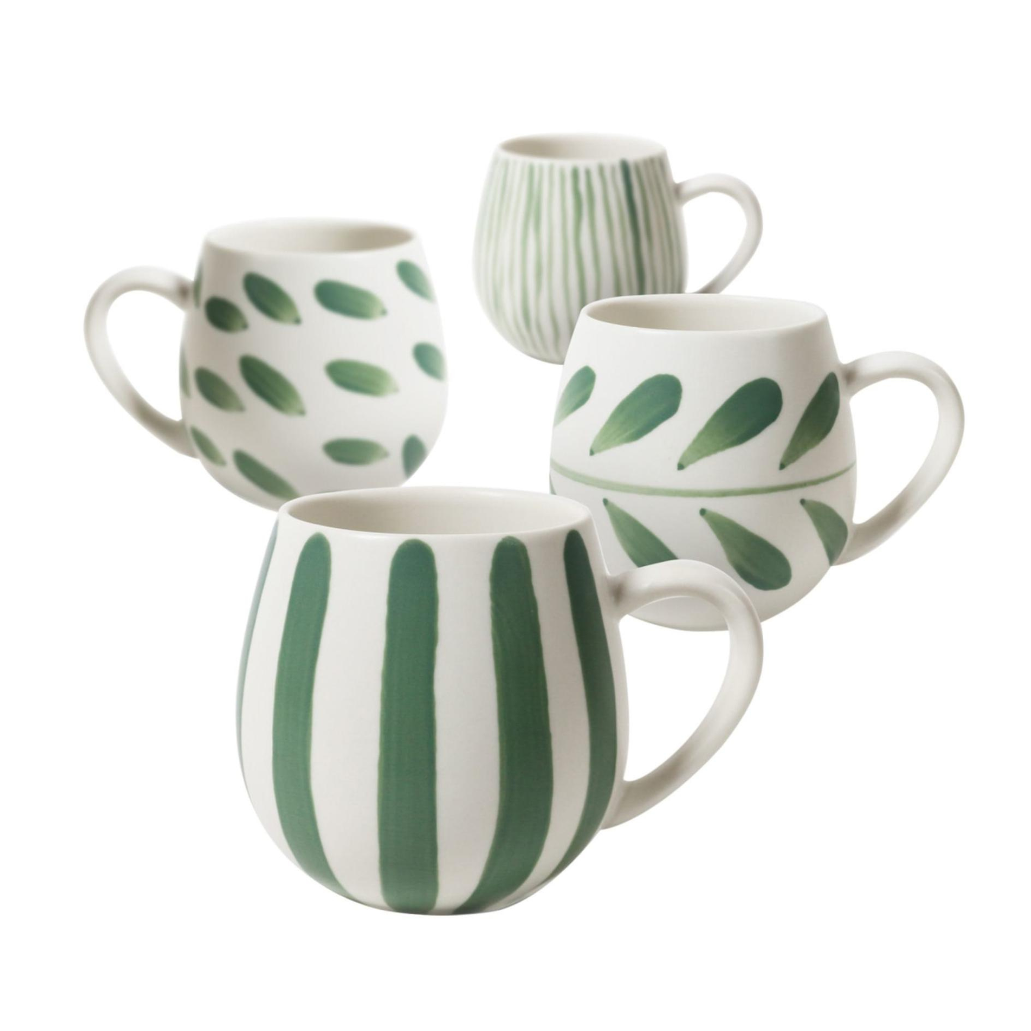 hug me mug olive brush