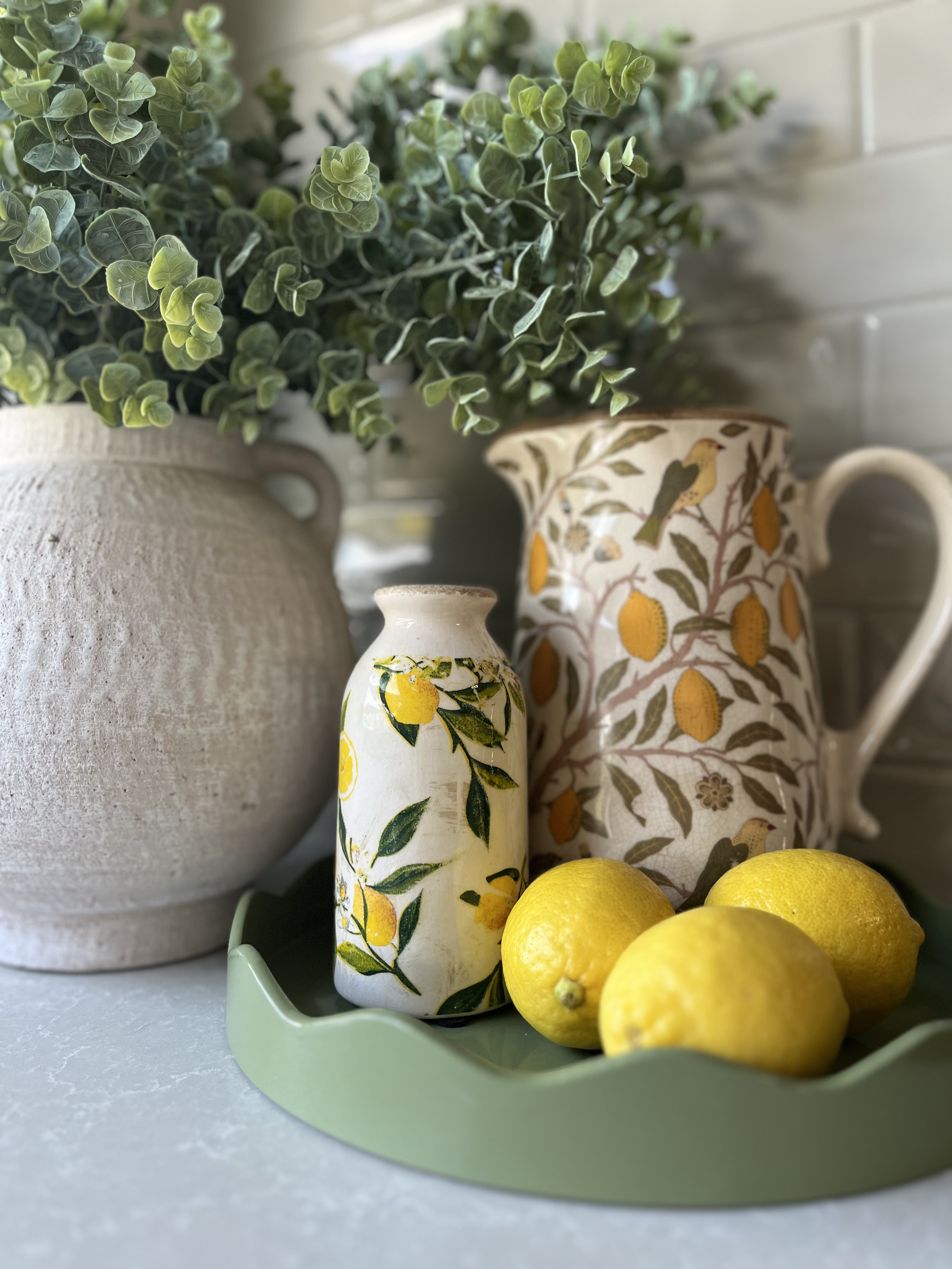 Vases