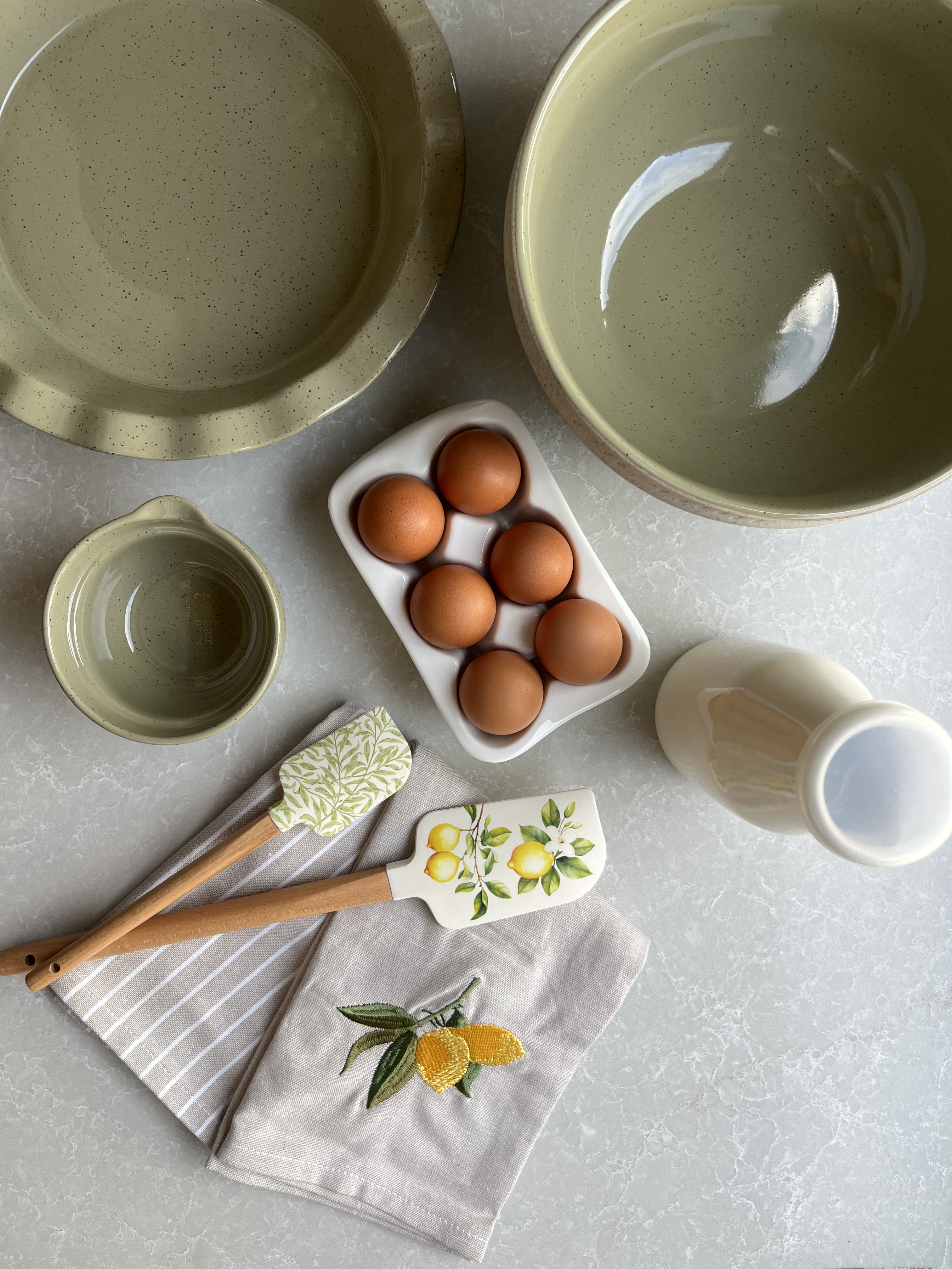 Cookware