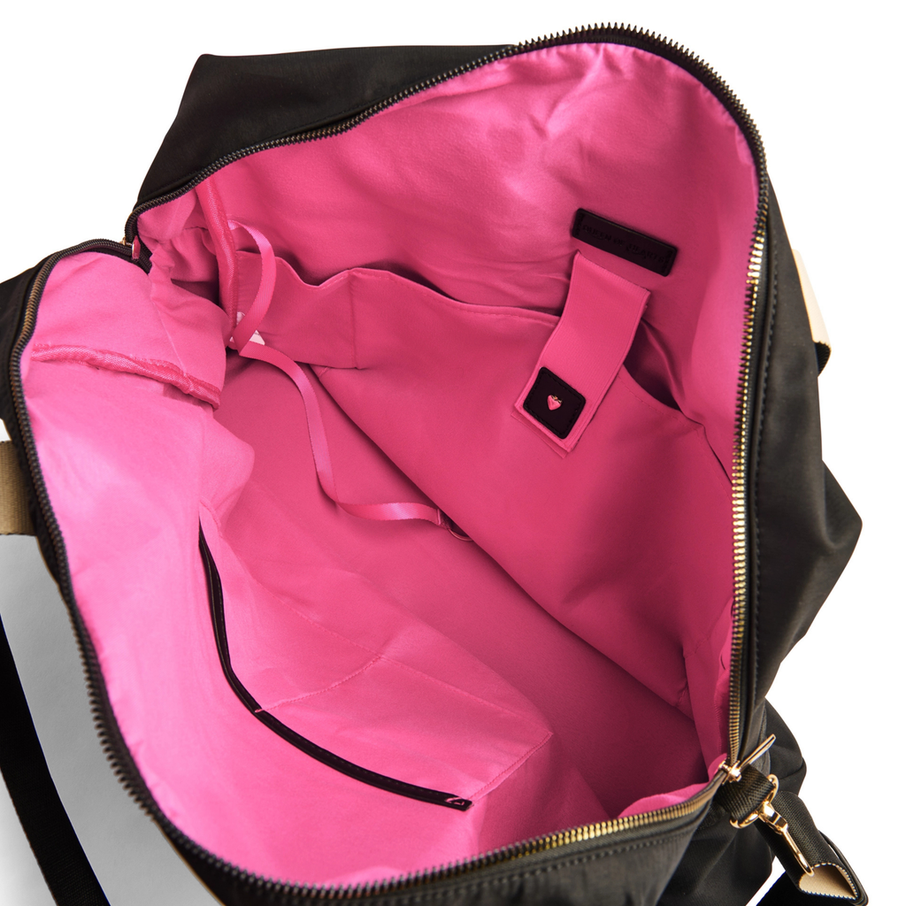 Brighton Tote Black