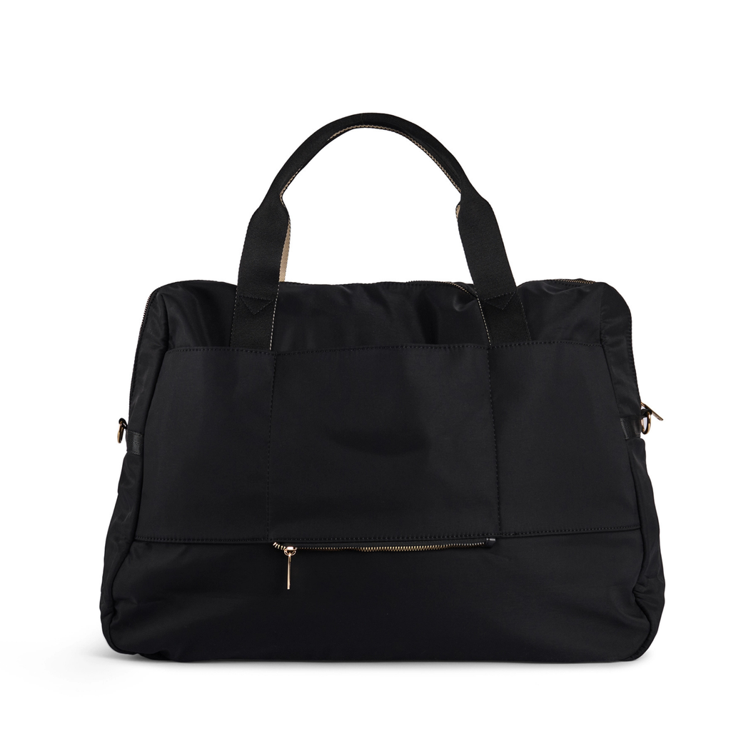 Jamie Carry Bag Black