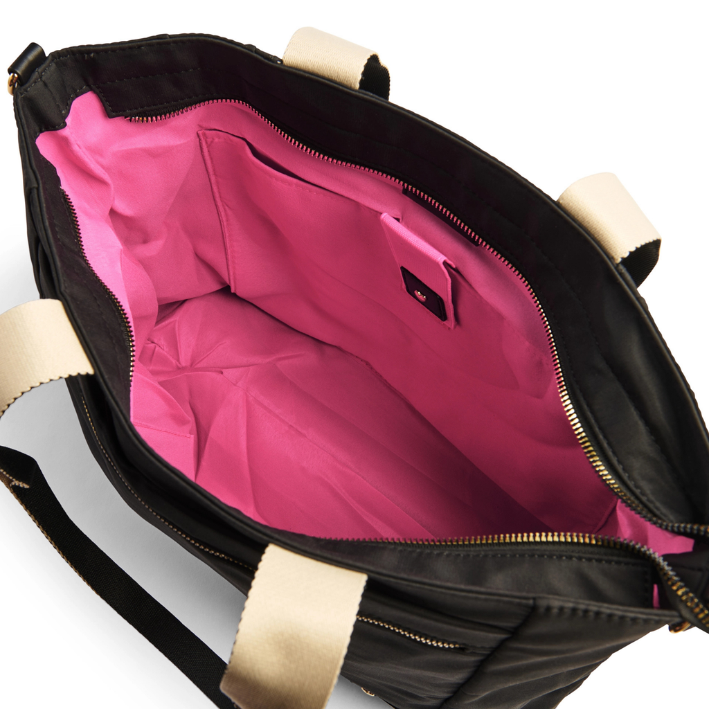 Lili Bag Black