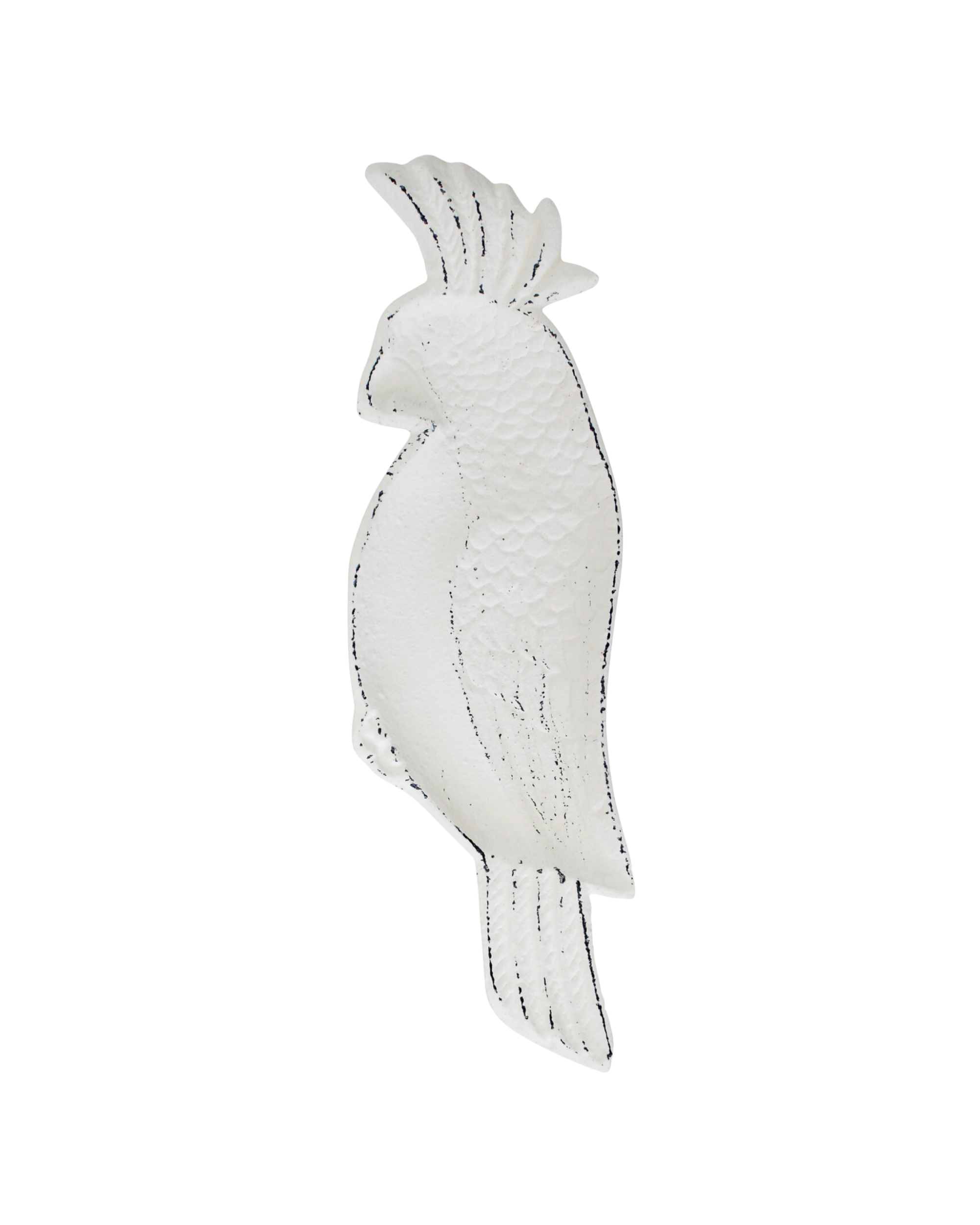 Parrot Trinket Tray