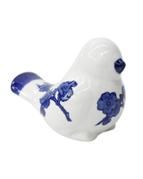 Porcelain Bird Large Ava