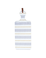 Serving Trivet Coastal Stripe