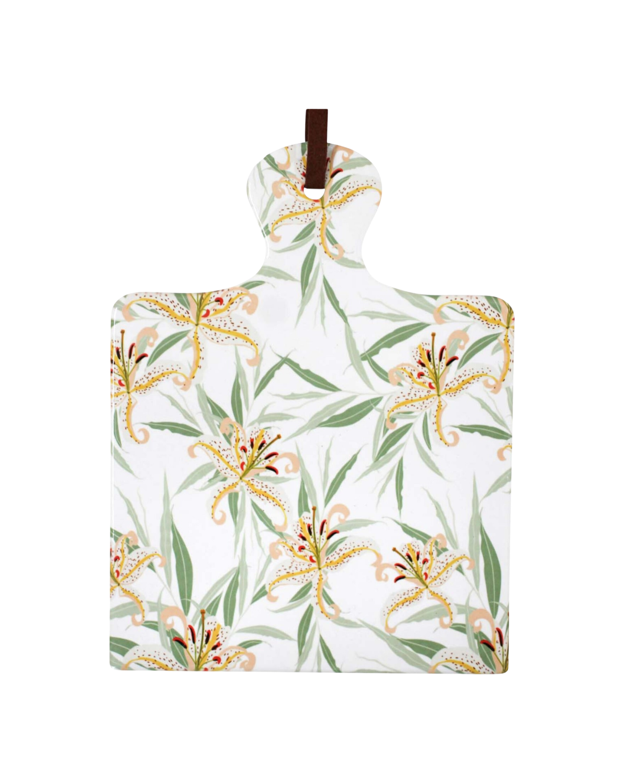Serving Trivet Tropics
