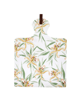 Serving Trivet Tropics