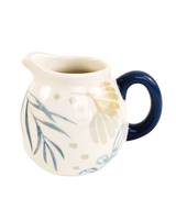 Summer Solstoce Ceramic Mini Jug