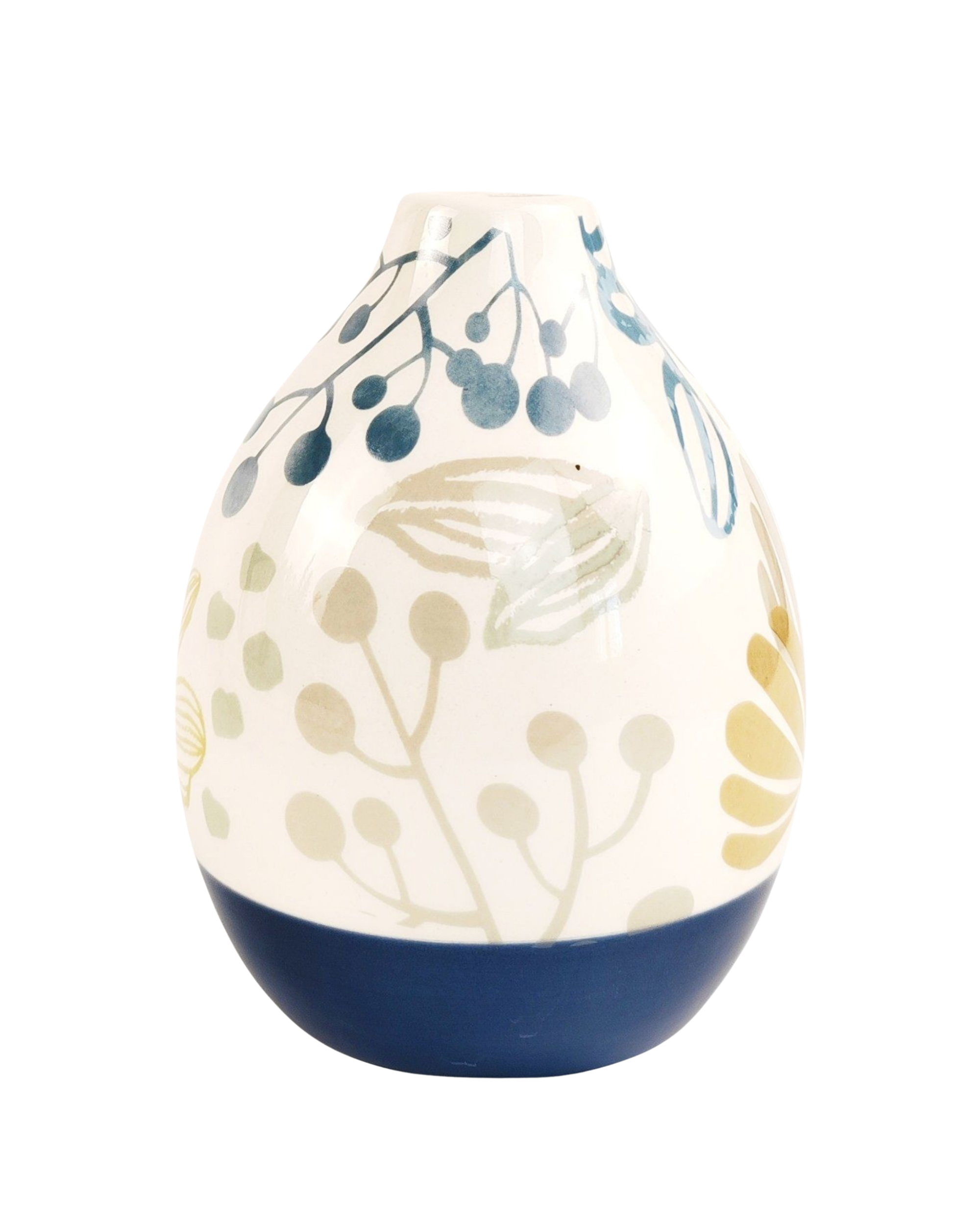 Summer Solstice Ceramic Vase