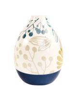 Summer Solstice Ceramic Vase