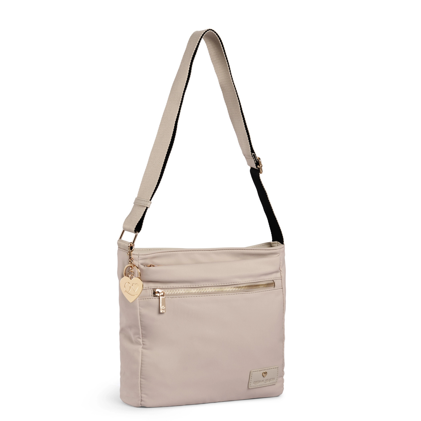 Teresa Bag Nude