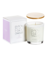 Wild Frangipani – Medium 30 Hour Pure Soy Candle