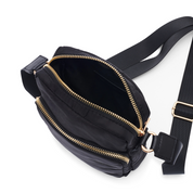 Brighton Mini Black