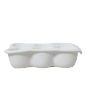 Bone China 6 Egg Holder