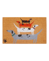 Dachshund Doormat