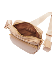 Brighton Mini Beige