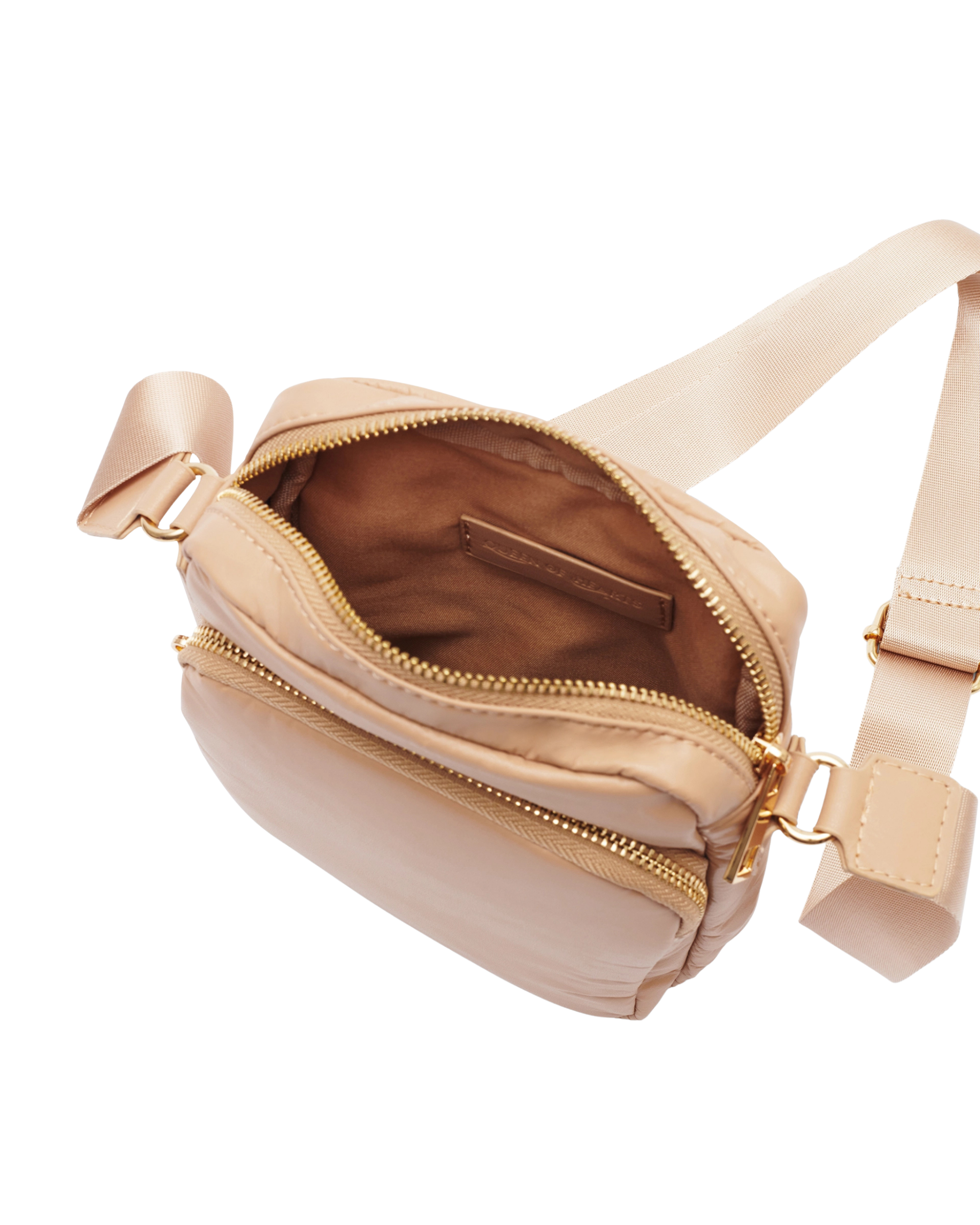 Brighton Mini Beige