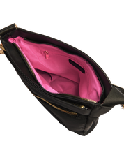 Jamie Carry Bag Black