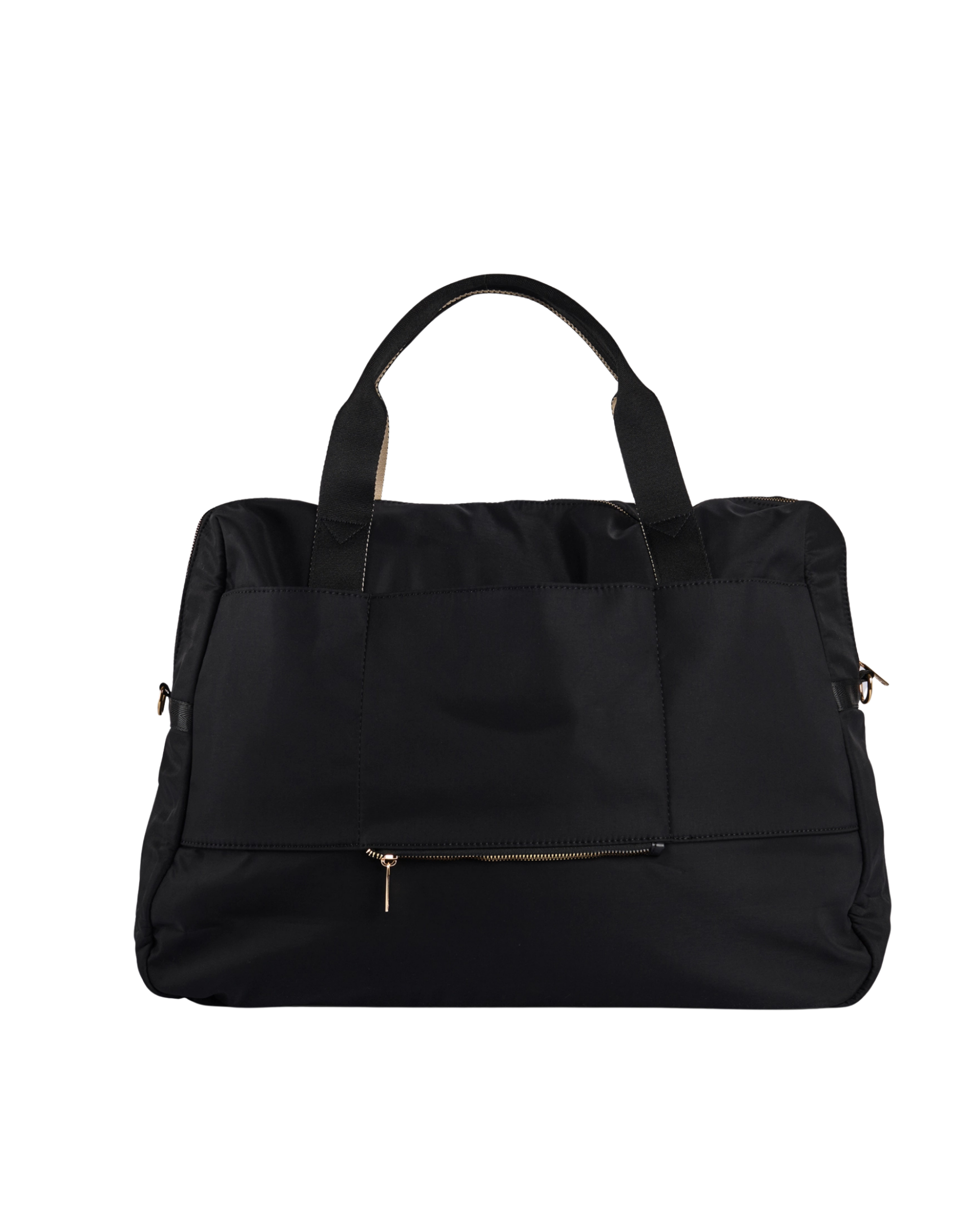 Jamie Carry Bag Black