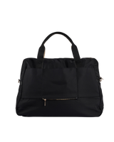 Jamie Carry Bag Black