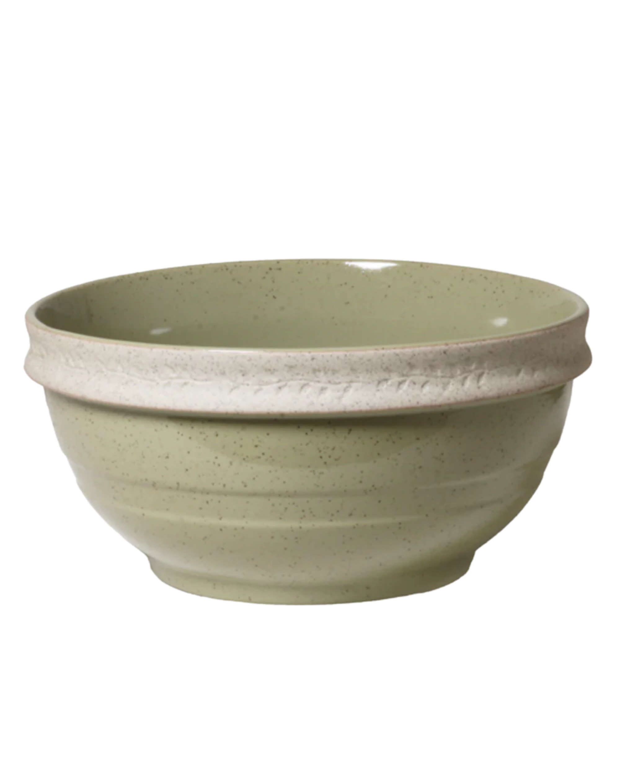 Kitchen Life Mixing Bowl Peppercorn