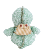 Plush Caleb Croc