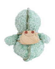 Plush Caleb Croc