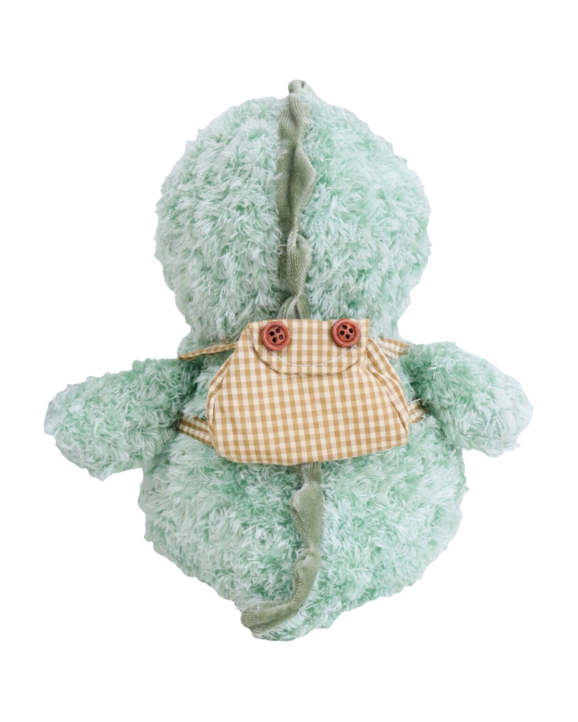 Plush Caleb Croc