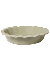 Kitchen Life Pie Dish Peppercorn