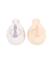 Hen Shaped Salt and Pepper Shakers