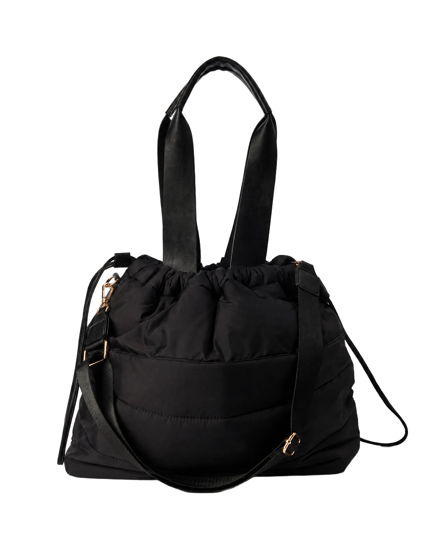 Brighton Tote Black